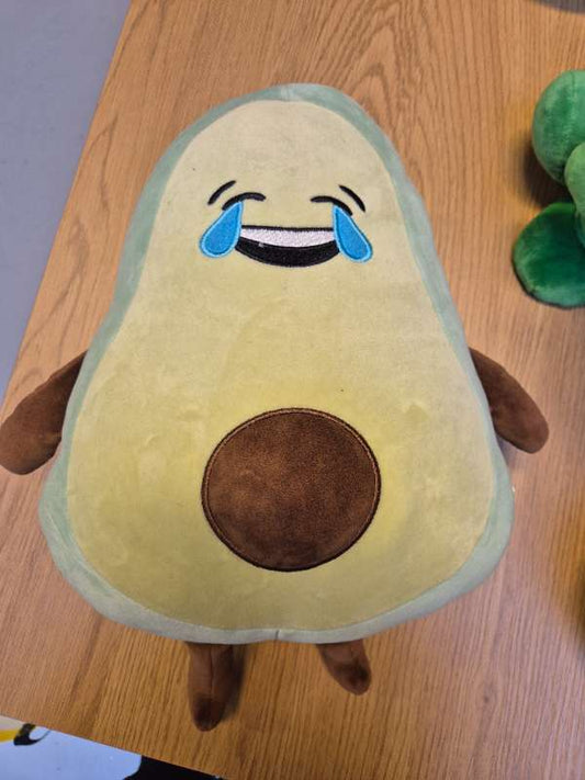 Avacado bangsi