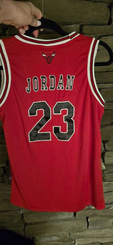 Chicago Bulls treyja
