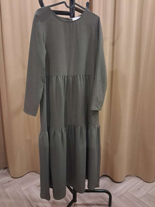 Asos kjóll st 12
