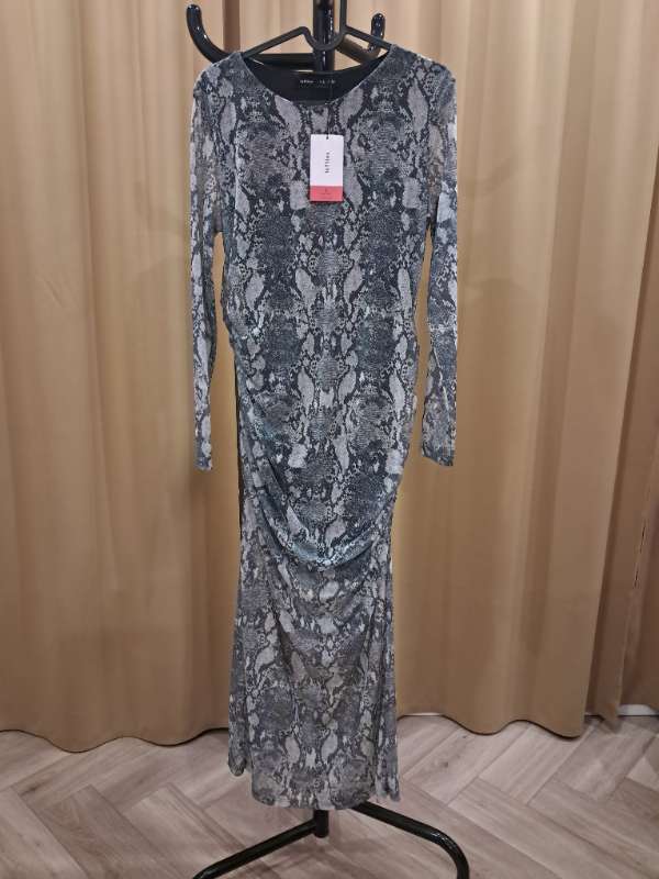 Lefties kjóll nýr st L