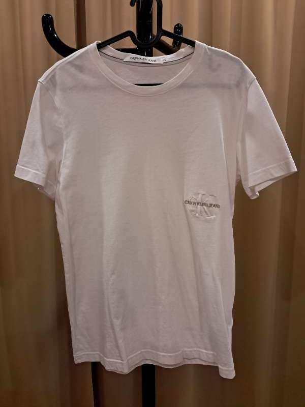 Calvin Klein herra bolur