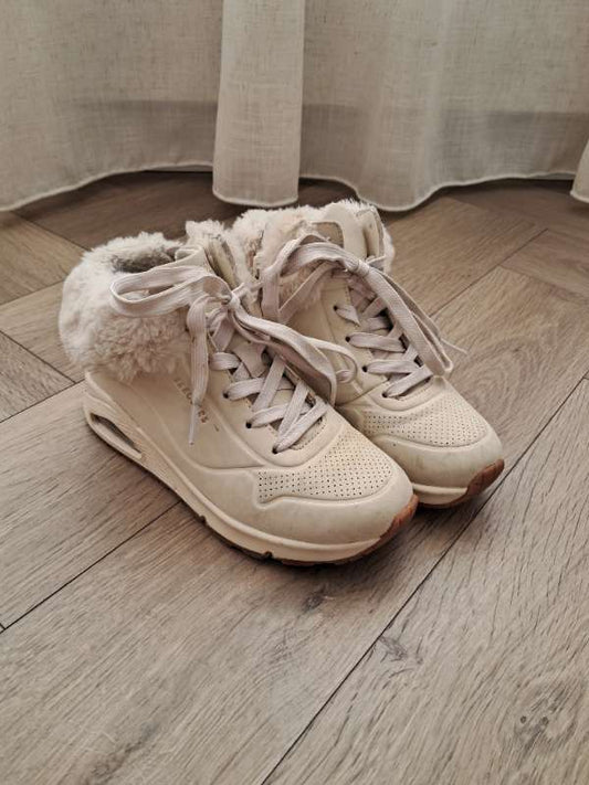 Skechers skór st 32