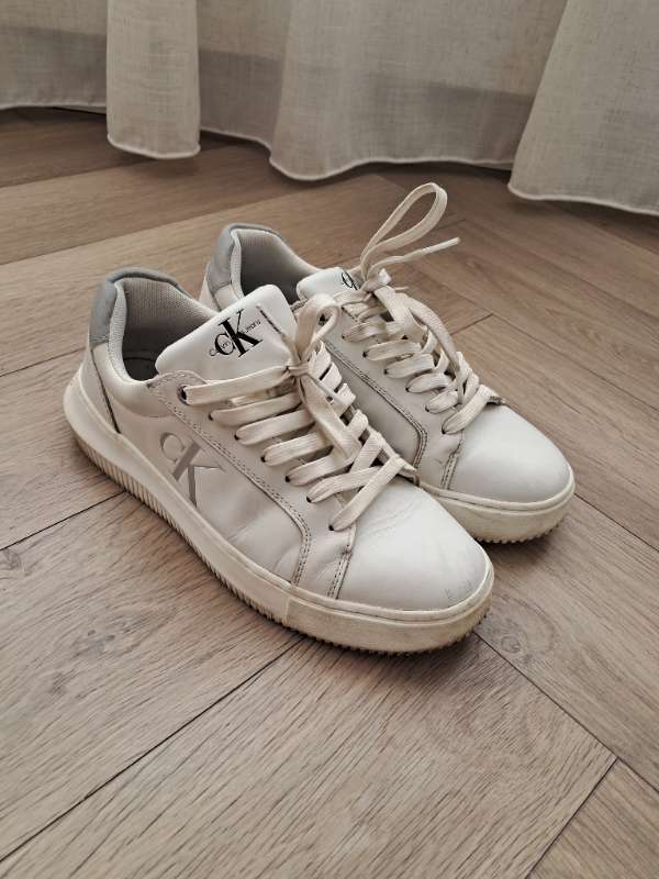 Calvin Klein skór