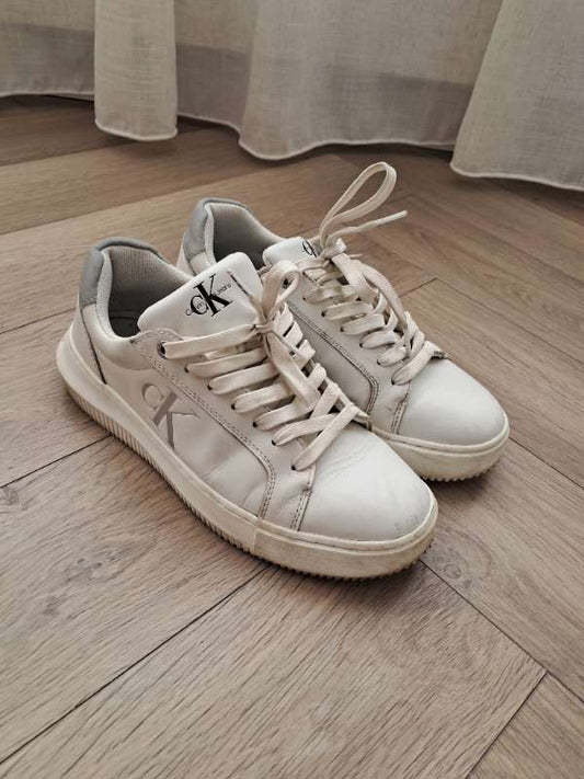 Calvin Klein skór