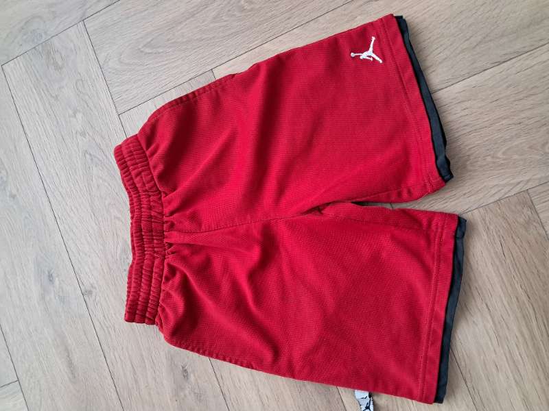 Jordan stuttbuxur barna