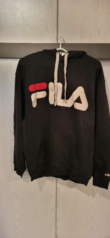 FILAhettupeysa