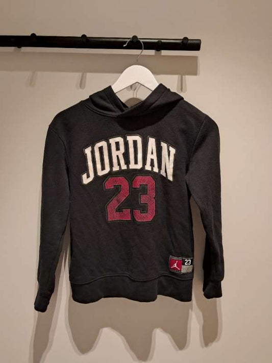 Jordan peysa