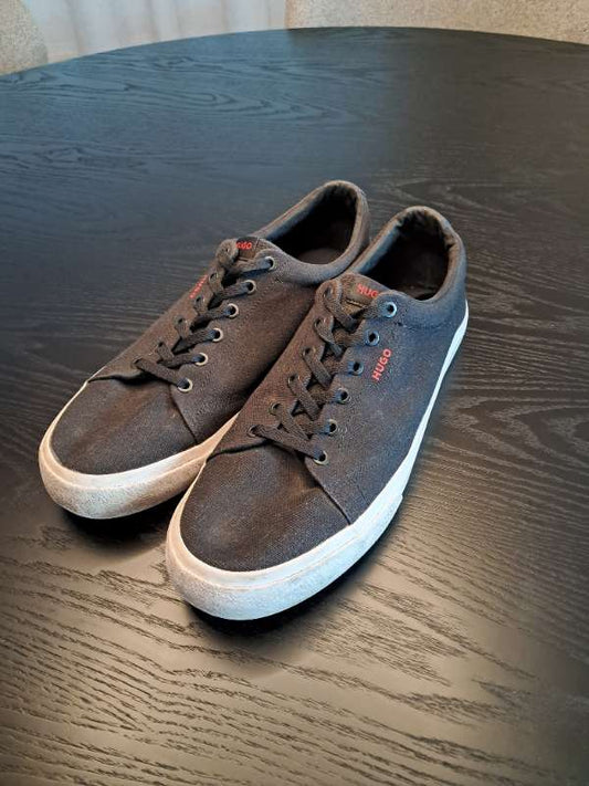 Hugo Boss skór