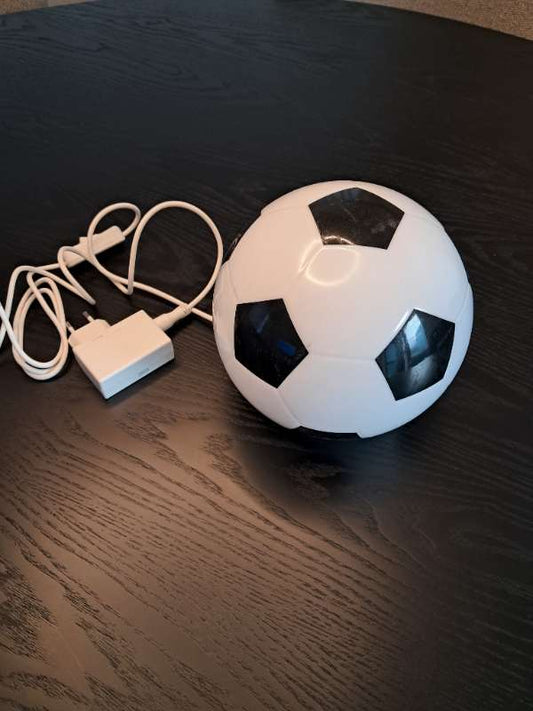 Fótboltalampi
