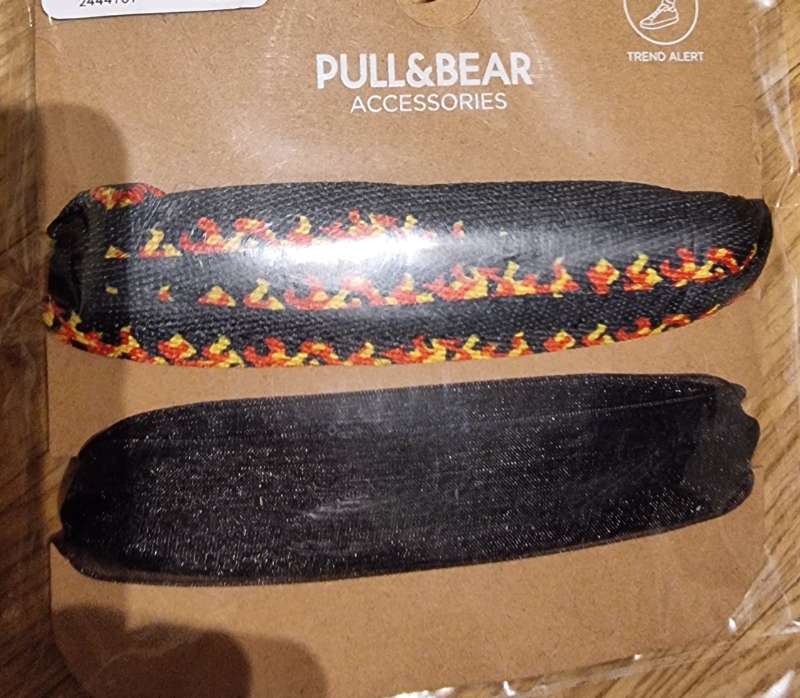 Ökklabandskart (K)