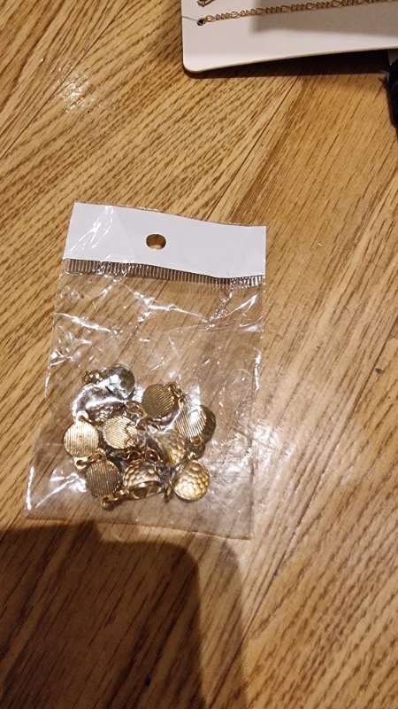 Barnaarmband nytt (K)