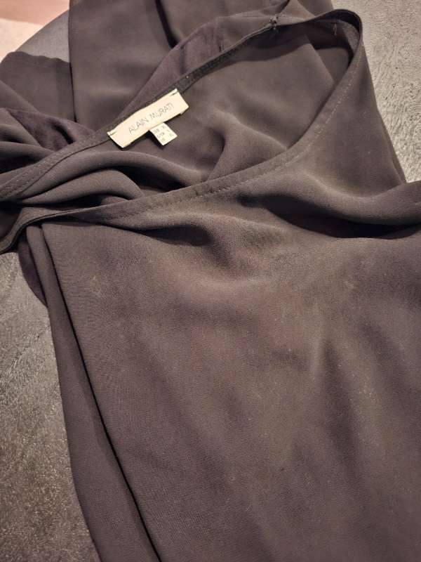 BLÚSSA ALAIN MURATI