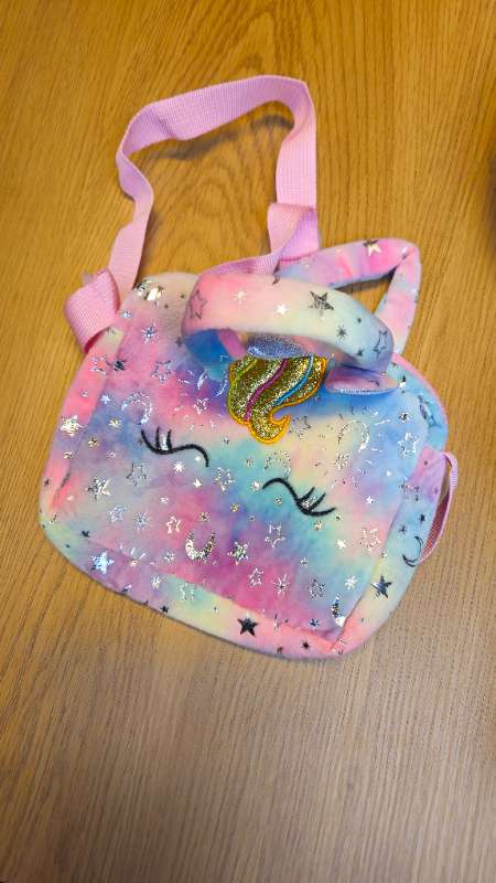 Unicorn taska/veski