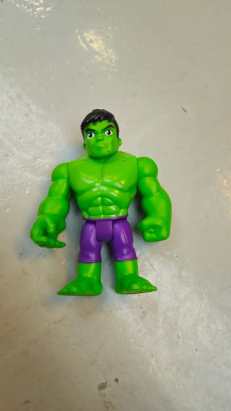 Hulk