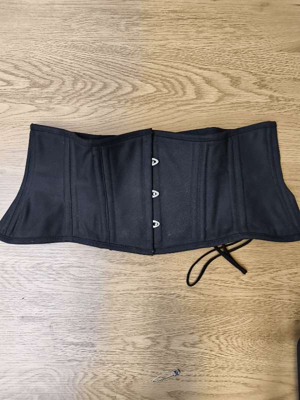 Extreme Waist Cincher
