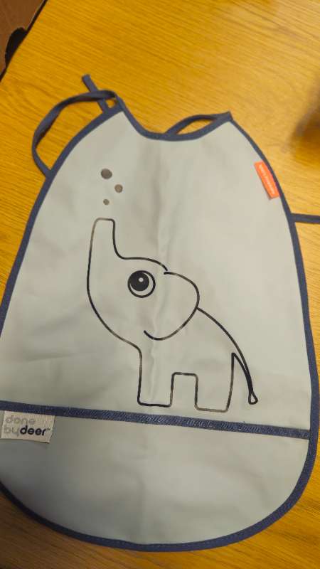 Done by deer smekkur Nýr