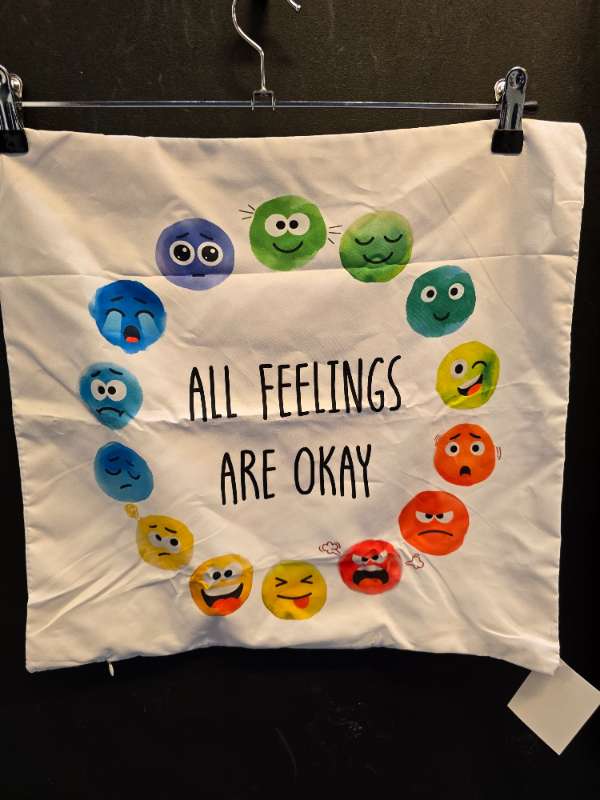 All feelings