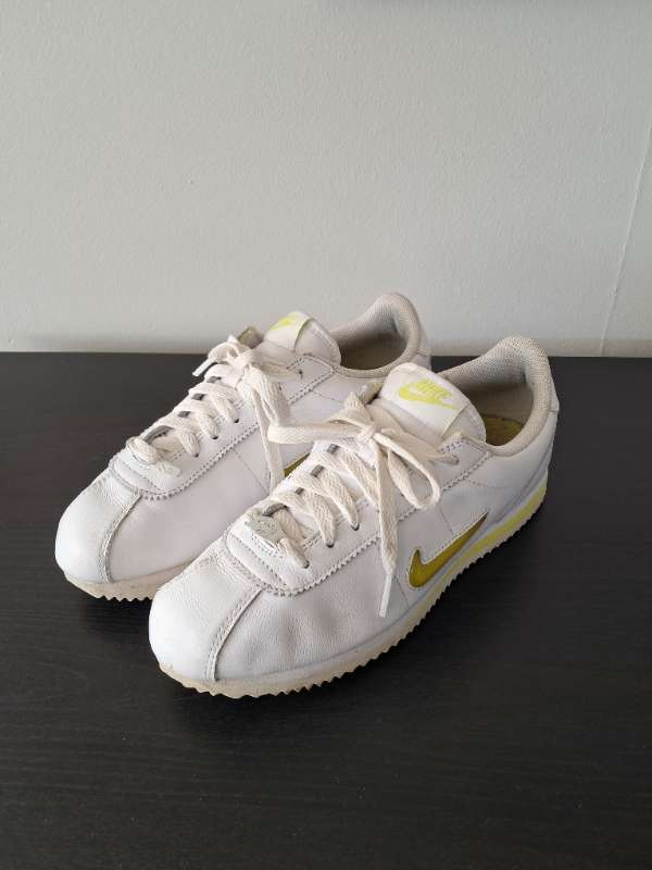 Nike retro dkór