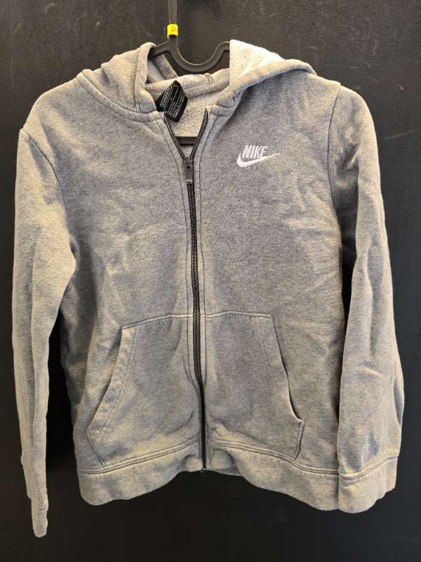 Nike peysa
