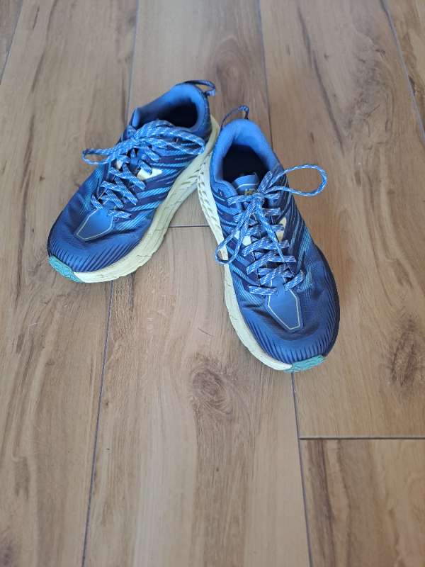 Hoka Speedgoad 4