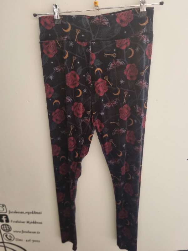 Killstar leggings