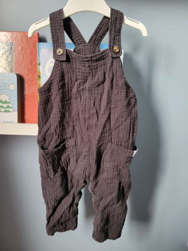 Primark smekkbuxur 9-12m