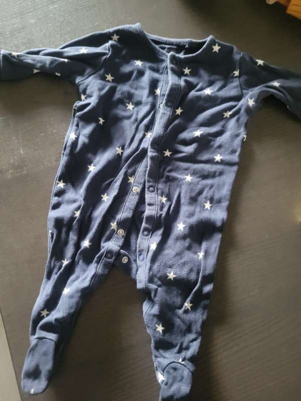 Next Náttgalli 3-6m