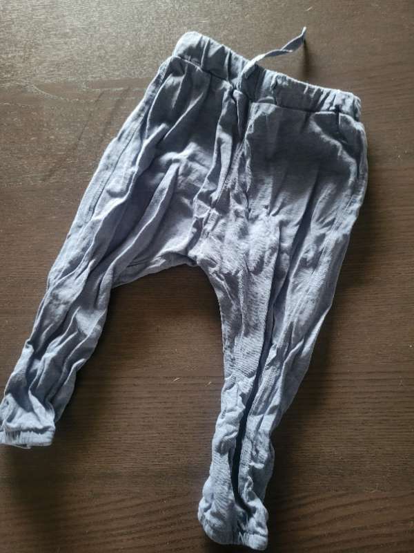 Lindex buxur 80