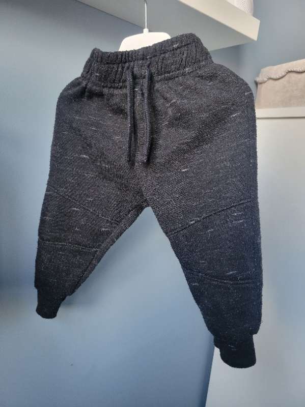 Joggingbuxur 80?