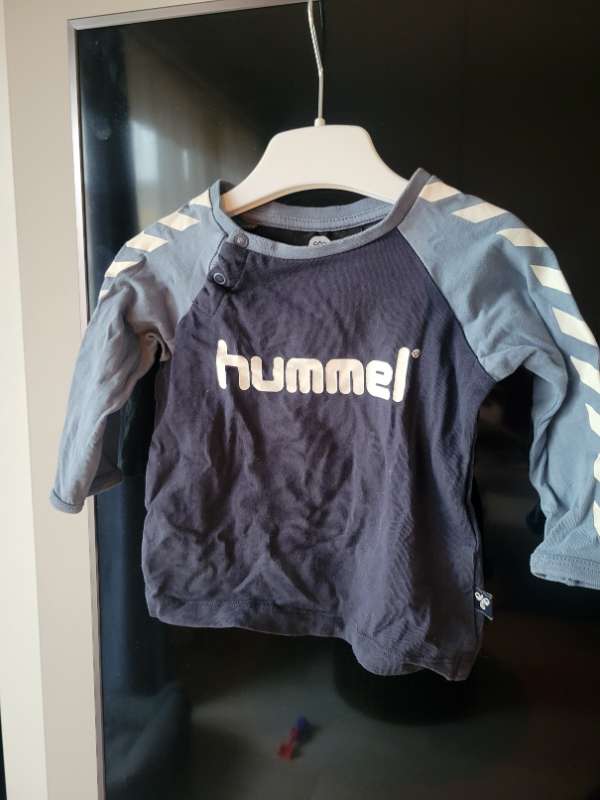 Hummel lamgermabolur 68