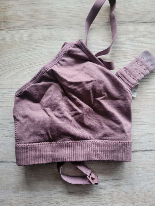 H&M gjafahaldari XL