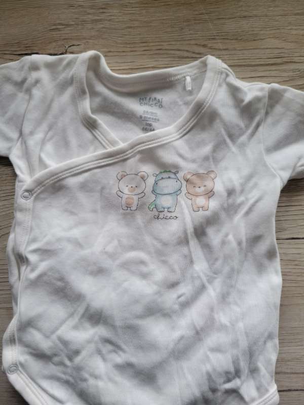 Chicco samfella 68
