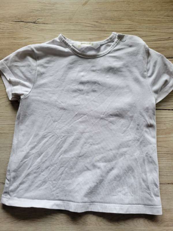 Mayoral bolur 12m