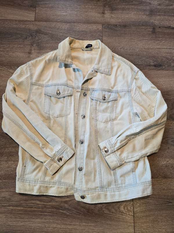 Gallajakki