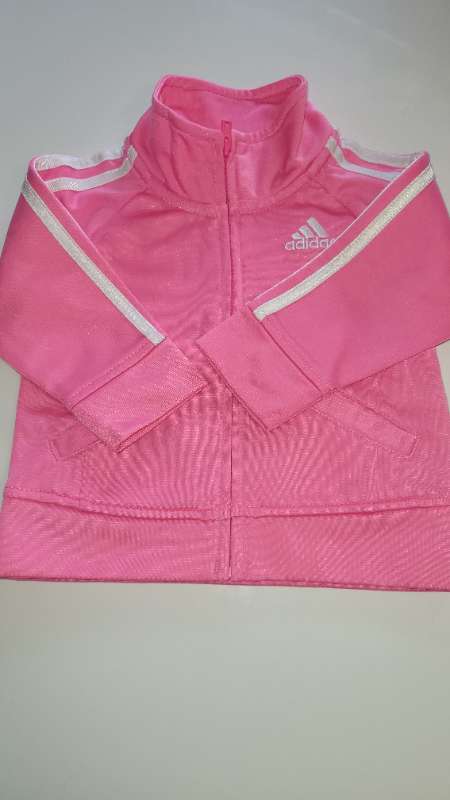 Adidas peysa