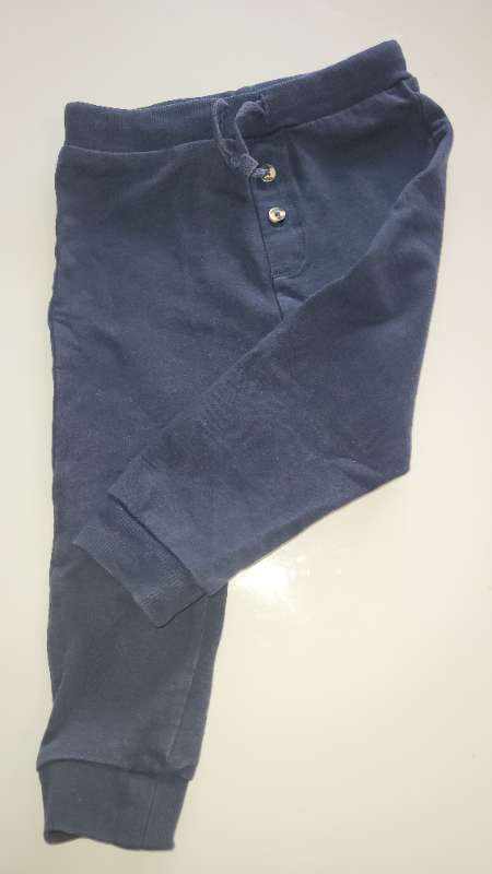 Lindex joggingbuxur