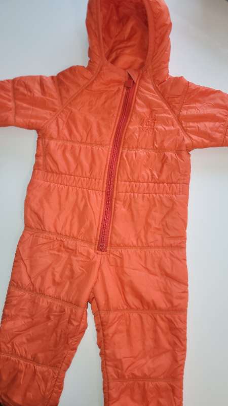 66N primaloft galli