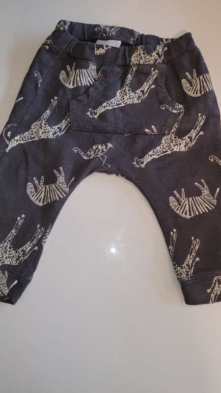 Lindex joggingbuxur