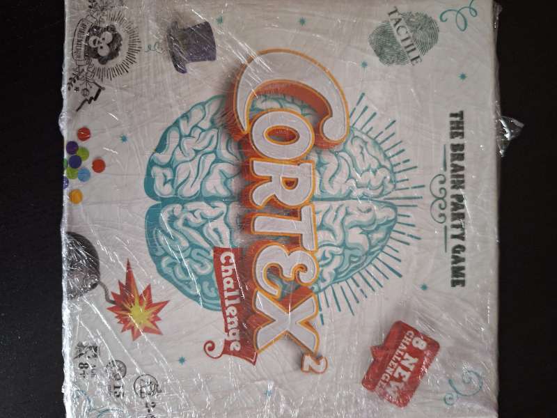 Cortex Challenge