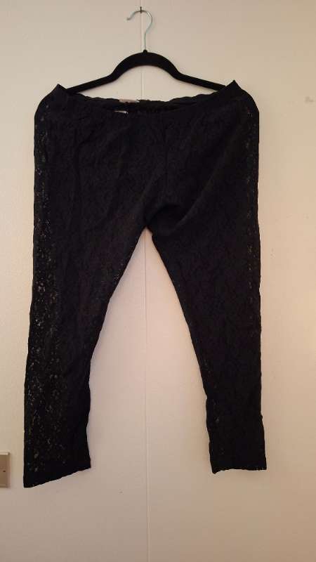 Blundu leggings