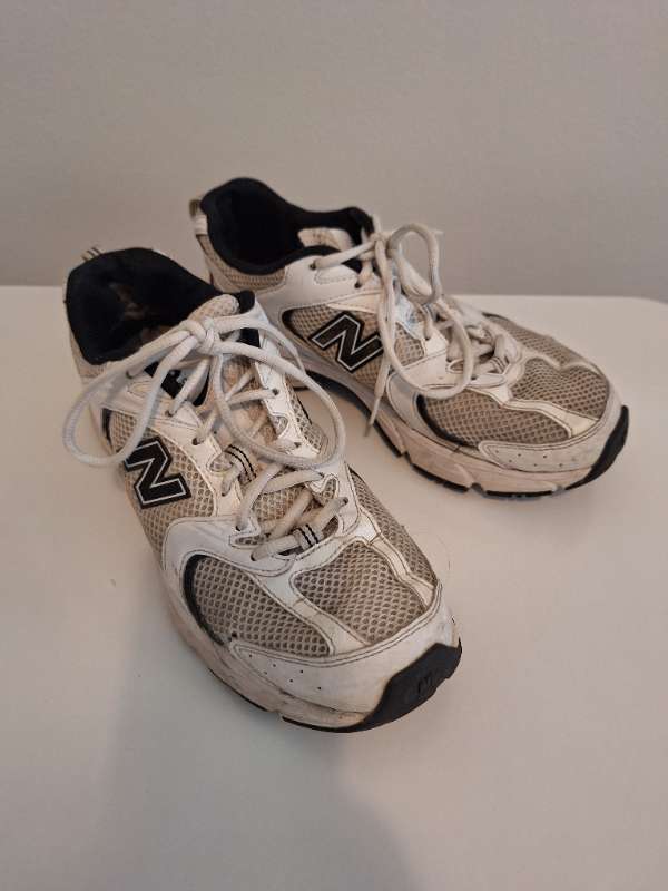 nEW bALANCE