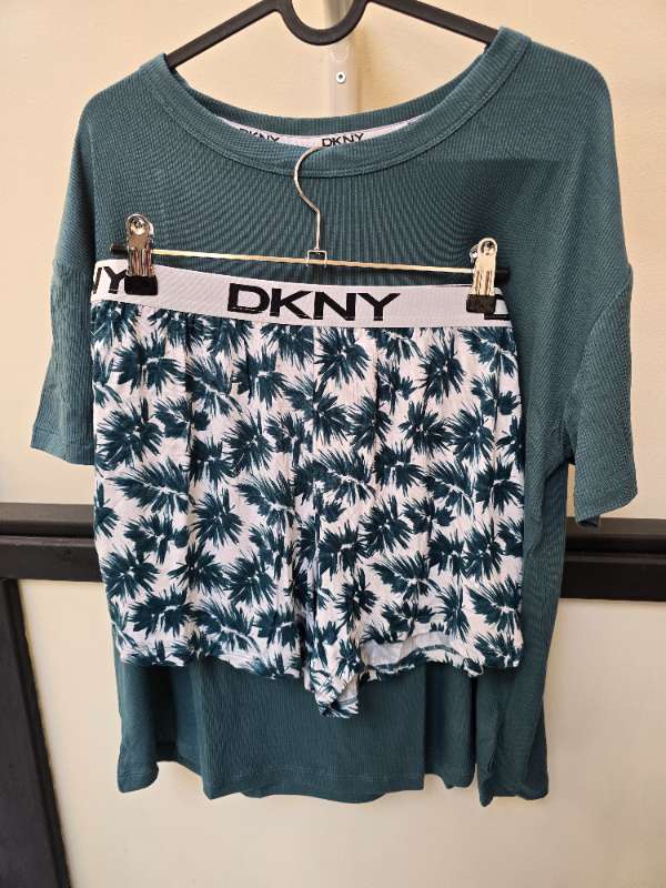 Náttföt DKNY nýtt