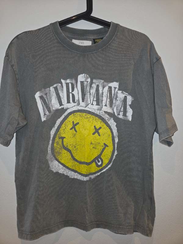 Nirvana