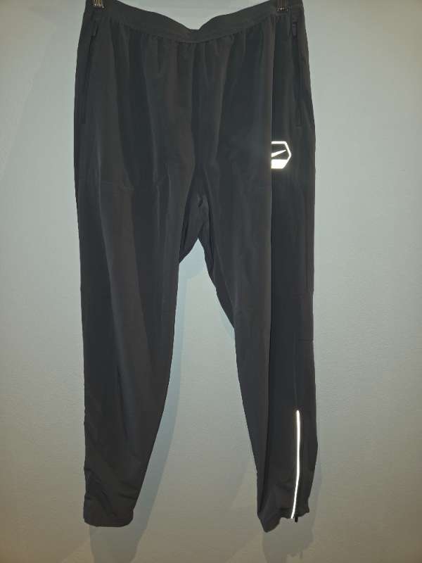 Nike buxur gráar