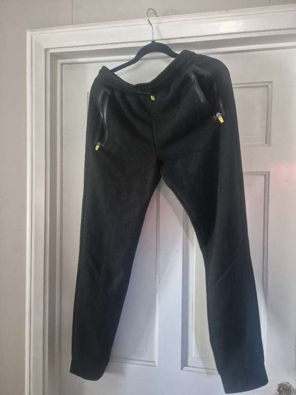 Primark joggingbuxur 14y