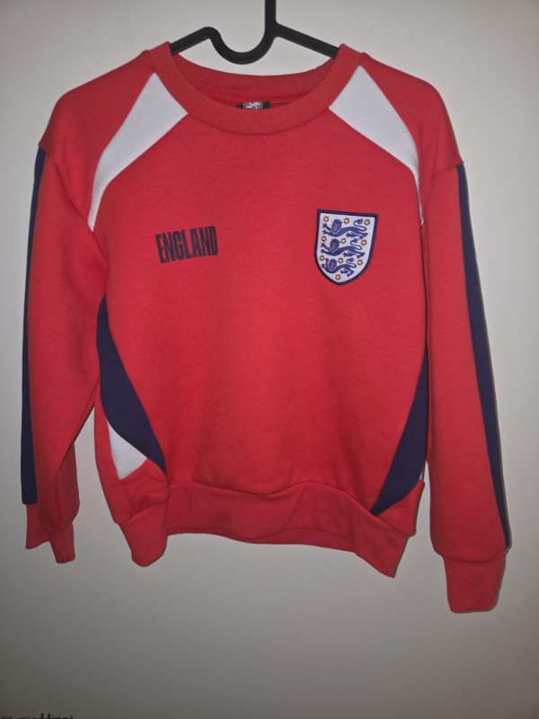 England peysa