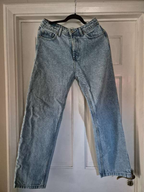 Fsbn gallabuxur baggy fit