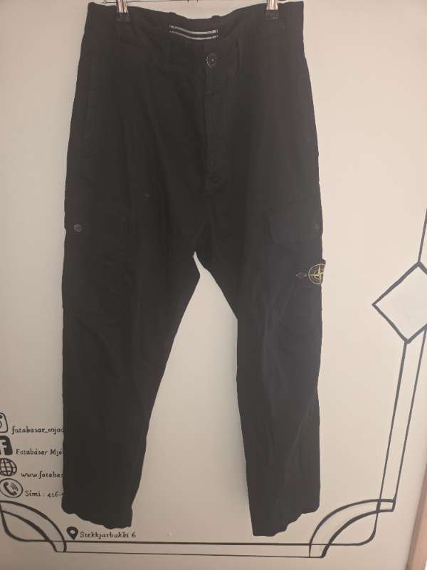 Stone Island buxur