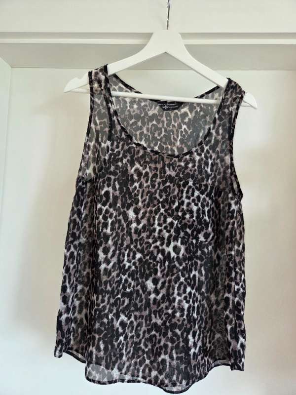Leapord print bolur