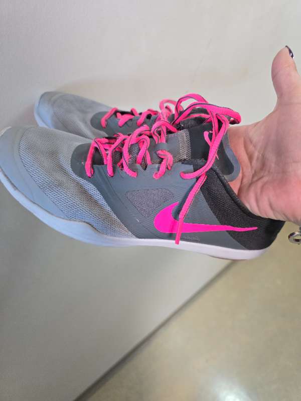 Nike skór